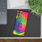 Bespattered Facade Tasty Neons Slim Case