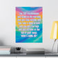 Bespattered Facade "What's Going On?" Giclée Archival Matte Paper Prints