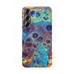Bespattered Facade Intergalactic Rainbow Snap Case
