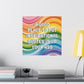 Bespattered Facade "Inspirational Quotes" Giclée Archival Matte Paper Prints