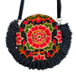 Tassel Crossbody Flor Canteen Bag | Clutch - Thailand