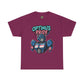 Optimus Pride T-Shirt – Trans Pride Robot Graphic Tee | Gildan 5000 Unisex Shirt