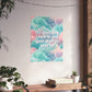 Bespattered Facade "Greetings" Giclée Archival Matte Paper Prints