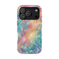 Bespattered Facade Magical Flow Impact-Resistant Case