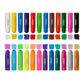 Tempera Paint Sticks, 24 Colors