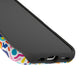 Bespattered Facade Rainbow Doodles Impact-Resistant Case