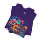 “It's Time for Women to Rule the World” Bella Canvas Unisex Jersey Short Sleeve Tee T-Shirt