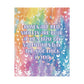Bespattered Facade "Side Chick Poetry" Giclée Archival Matte Paper Prints