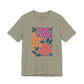 Verbena Bella Canvas Unisex Jersey Short Sleeve Tee
