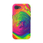Bespattered Facade Tasty Neons MagSafe Tough Case
