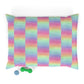 Bespattered Facade Prismatic Indoor Pet Bed