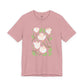 Magnolia Bella Canvas Unisex Jersey Short Sleeve Tee