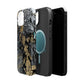 Bespattered Facade You're Golden MagSafe Tough Case