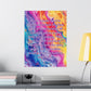Bespattered Facade "F*ck Off Forever" Giclée Archival Matte Paper Prints