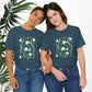 Snow Drops Bella Canvas Unisex Jersey Short Sleeve Tee