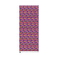 Bespattered Facade Colorful Circles Wrapping Paper | Three Sizes | Glossy or Matte