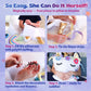 Unicorn Pillow Kit