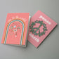 Holiday Greeting Cards, Set of 24