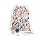 Drawstring Bag Sewing Kit - Makes 2 Bags