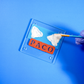 Holiday Glass Etching Kit