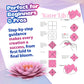 Flower Origami Kit