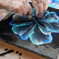 Paint Pouring Chain Kit