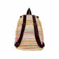 Alisa Embroidered Colorful Boho Backpack - Thailand