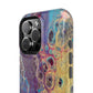 Bespattered Facade Bejeweled MagSafe Tough Case