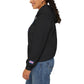 Bespattered Facade Protect the Dolls LGBTQ+ Pride Trans Support Embroidered Unisex Heavy Blend™ Hooded Sweatshirt