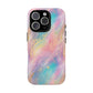 Bespattered Facade Pastel Dreams Tough Case