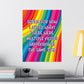 Bespattered Facade "Sorry for my Behavior" Giclée Archival Matte Paper Prints