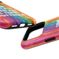 Bespattered Facade All-Seeing Butthole MagSafe Tough Case