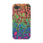 Bespattered Facade Neon Goodness Impact-Resistant Case