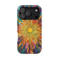 Bespattered Facade Rainbow Sun MagSafe Tough Case