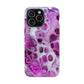 Bespattered Facade Amethyst Dream MagSafe Tough Case