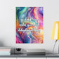 Bespattered Facade "Drink Some Water" Giclée Archival Matte Paper Prints