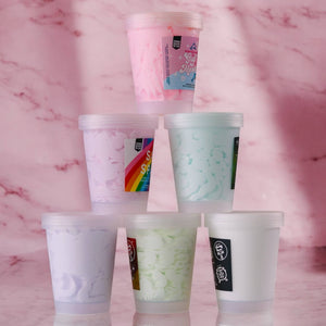 Gulf of Mexico Bath Frosting