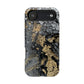 Bespattered Facade You're Golden MagSafe Tough Case