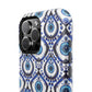 Bespattered Facade Evil Eye MagSafe Tough Case