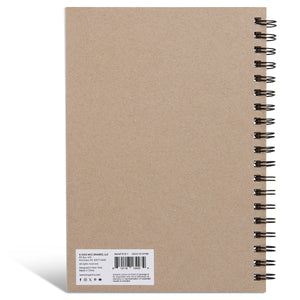 Watercolor Paper 7” x 10” - 30 Sheets