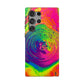 Bespattered Facade Tasty Neons Impact-Resistant Case