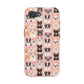 Bespattered Facade "I'm here with my posse" MagSafe Tough Case