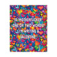 Bespattered Facade "Writing a Valentine" Giclée Archival Matte Paper Prints