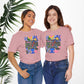 “Don’t Forget…” Bella Canvas Unisex Jersey Short Sleeve Tee T-Shirt