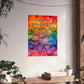Bespattered Facade "Keep the Magic Alive" Giclée Archival Matte Paper Prints