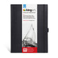 Hardcover Sketchbook 8.5x11 80 Pages