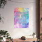 Bespattered Facade "Sleep Well Middle Finger" Giclée Archival Matte Paper Prints