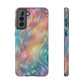 Bespattered Facade Magical Flow Impact-Resistant Case