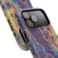 Bespattered Facade Bejeweled MagSafe Tough Case