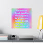 Bespattered Facade "Sometimes I Just Need to Lose My Mind for 6 Hours..." Giclée Archival Matte Paper Prints